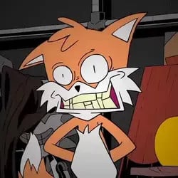This is the Avatar Image for the El Primas AI Voice and Text to Speech Generator